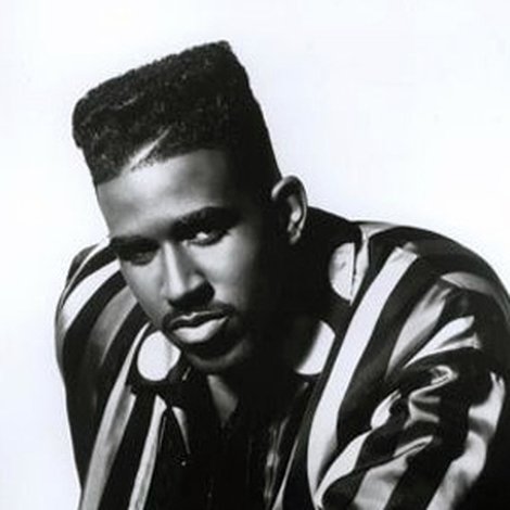 Marc Nelson