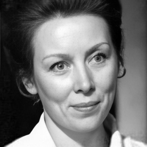 Larisa Blinova