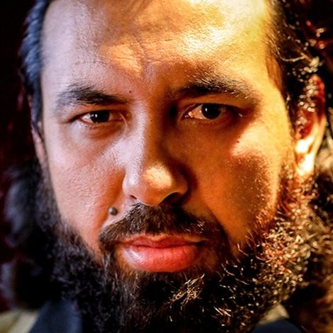 Mustafa Haidari