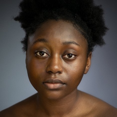 Faith Kiggundu