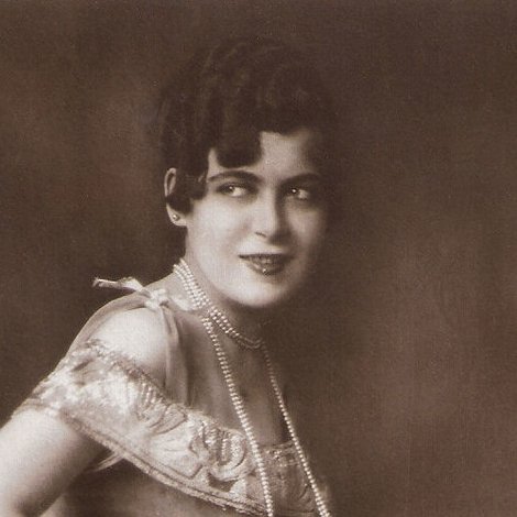 Edith Meller