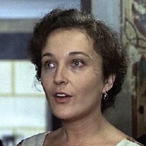 Rosalía Dans