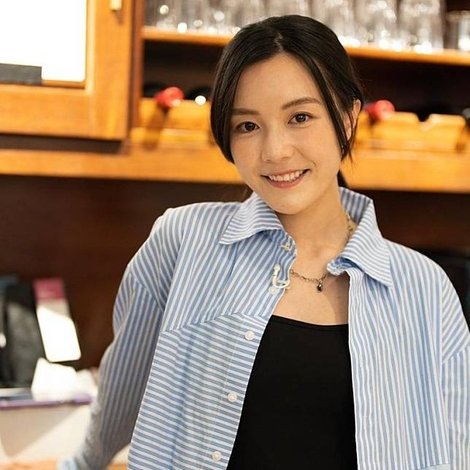 Angel Lam Chin-Ting