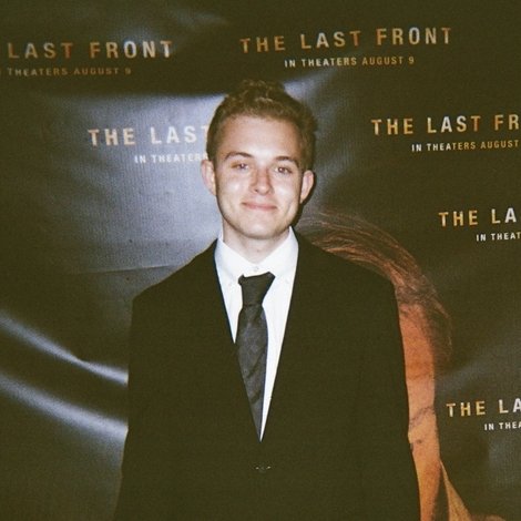 Daniel Shillinglaw
