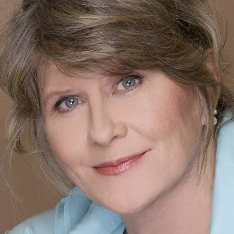 Judith Ivey