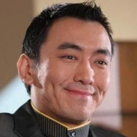 Johnny Hsu