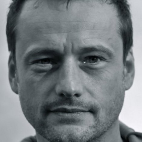 Jesper Malm