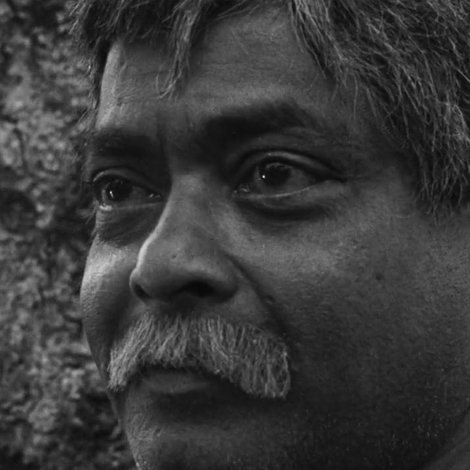 Narayan Chakraborty