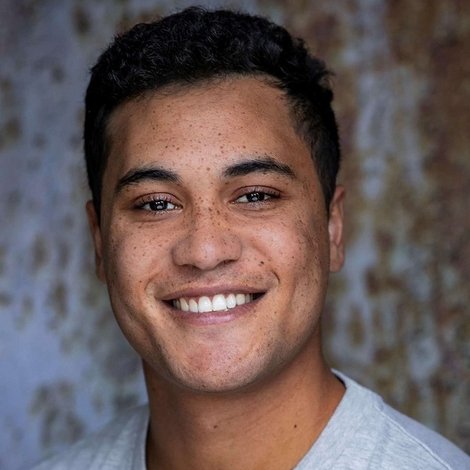 James Rolleston