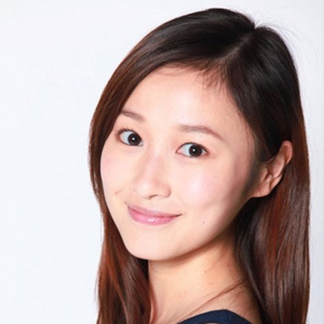 Maggie Wong Mei-Kei