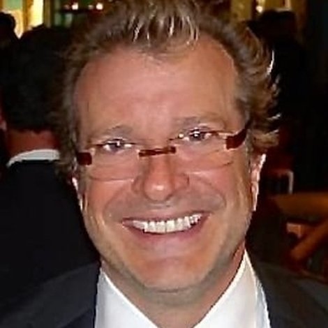 Emile B. Levisetti