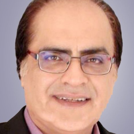 Mehmood Aslam