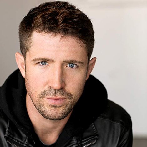 Nic Wolfe