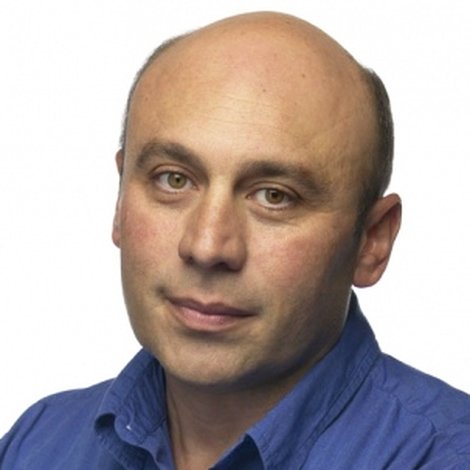 Krastyo Lafazanov