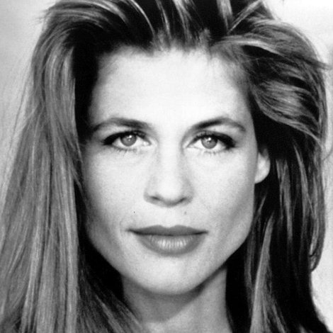 Linda Hamilton