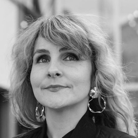 Dora Nedeczky