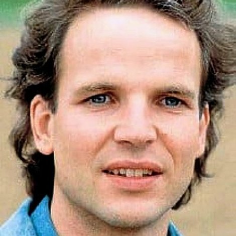 Mick Werup
