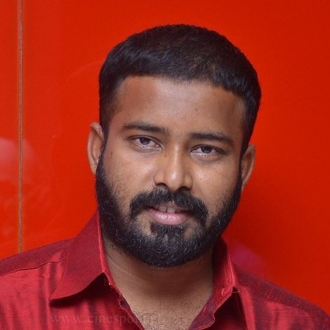 Dinesh Ravi