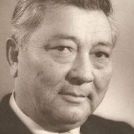 Kanabek Baiseitov