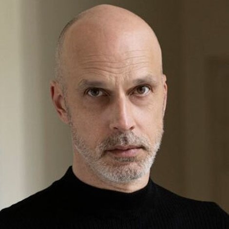 Sebastian Meise