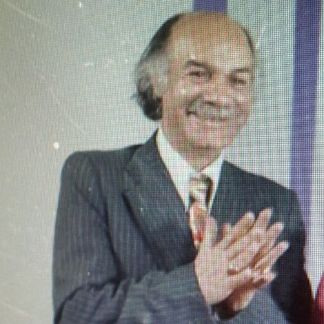 Nasser Gitijah