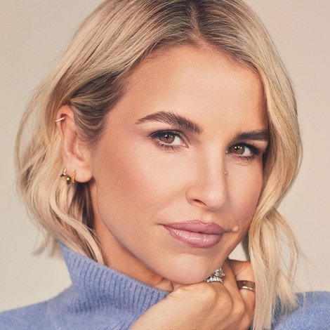 Vogue Williams