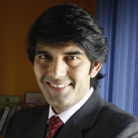 Arif Bahalim