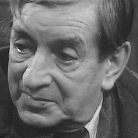 François Vibert