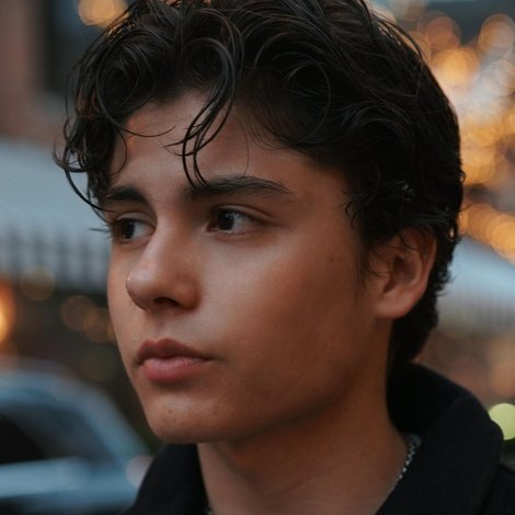 Miguel Mora
