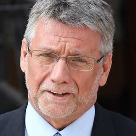 Neil Wallis