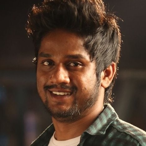 Anbu Thasan
