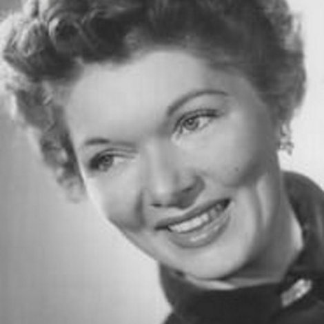 Evelyn Scott