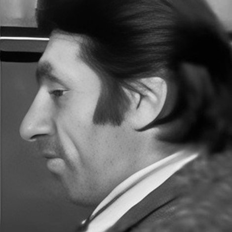 Michael Gindin