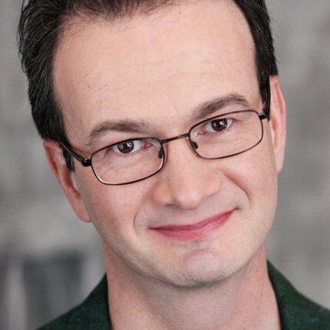 Simon Harvey