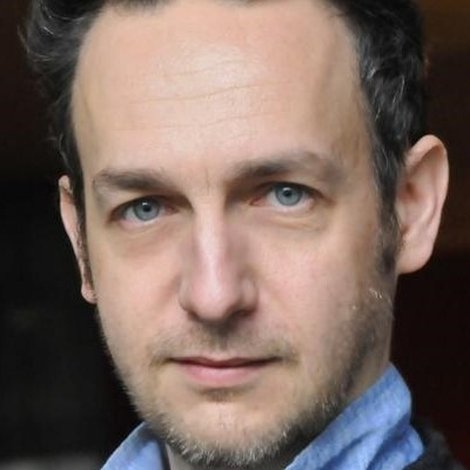 Rodolphe Congé