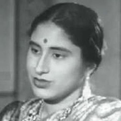 S. Jayalakshmi