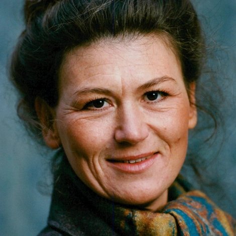 Suzanne Ernrup