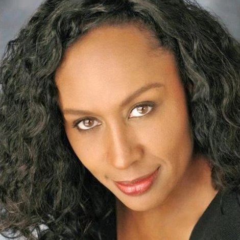Cheryl Carter