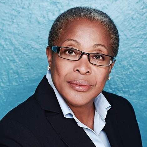 Darlene Cooke
