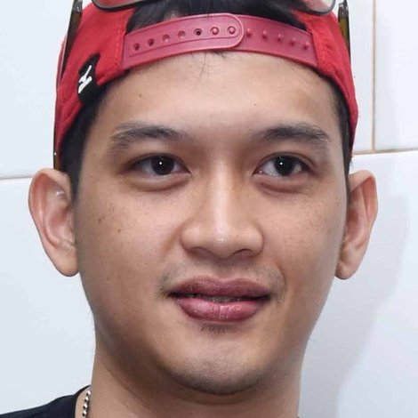 Rezky Aditya