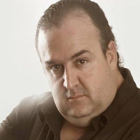 Alejandro Gutierrez