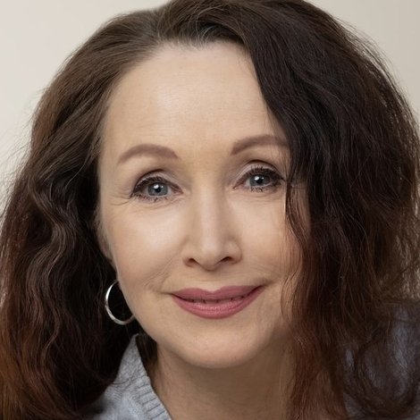 Elena Blinnikova