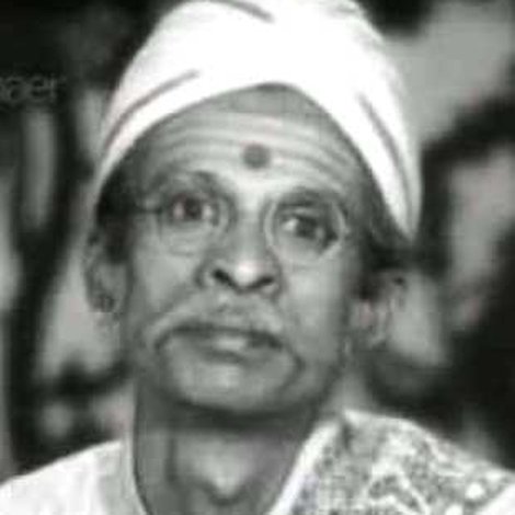 P. G. Venkatesan