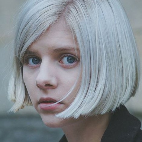 Aurora Aksnes
