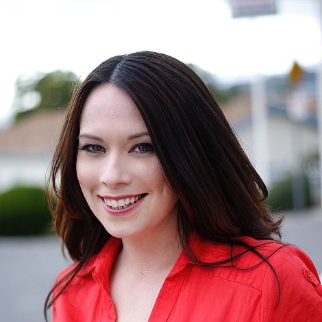 Leah Ann Cevoli