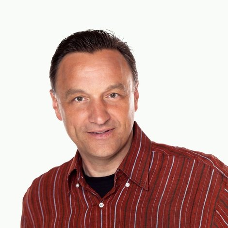 Frank Voß