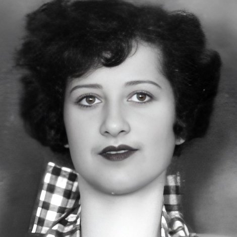 Eleanor Black