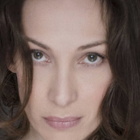 Anne Eyer