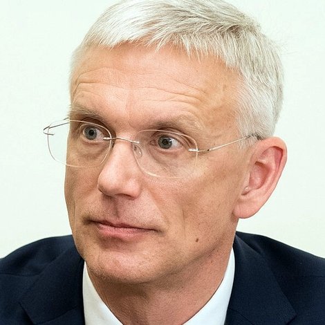 Arturs Krišjānis Kariņš