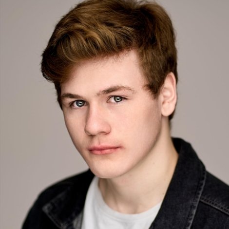 Connor Clark